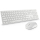 Dell OUTLET - Pro Keyboard and Mouse KM5221W (biała) - 1533852 - zdjęcie 2